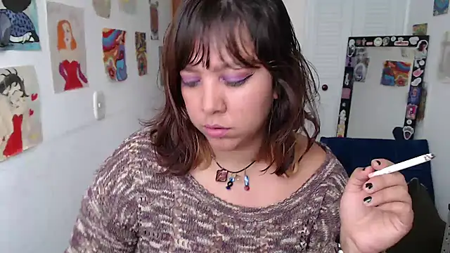 soynanabela28 online show from 06/03/26, 10:04