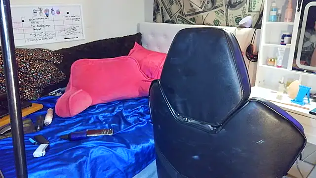 sugahfreeee online show from 01/08/26, 08:05