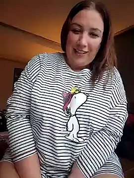 Canadian BBW online show from 12/11/24, 08:18