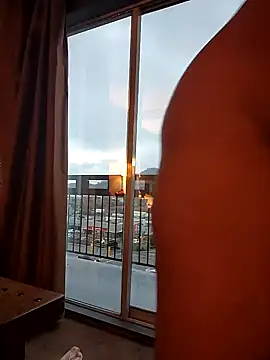 Canadian BBW online show from 12/11/24, 11:21