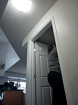 Canadian BBW online show from 02/11/25, 11:22