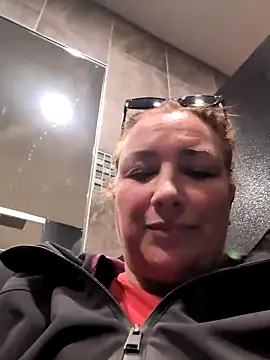 Canadian BBW online show from 02/27/25, 07:04