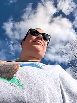 Canadian BBW online show from 03/06/25, 07:32