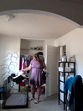 Canadian BBW online show from 09/11/25, 05:46