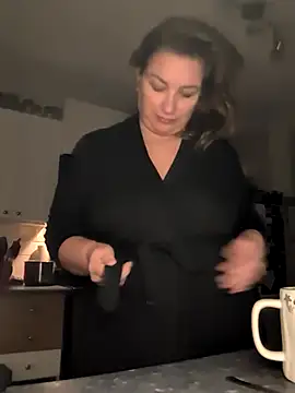 Canadian BBW online show from 12/05/25, 02:36