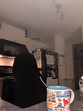 Canadian BBW online show from 12/14/25, 03:06