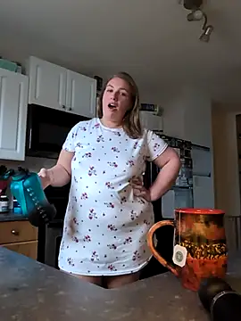 Canadian BBW online show from 01/06/26, 10:34