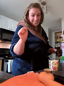 Canadian BBW online show from 01/10/26, 07:37