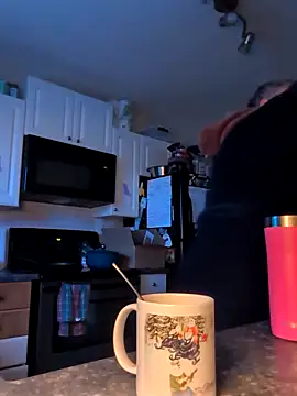 Canadian BBW online show from 02/22/26, 03:10