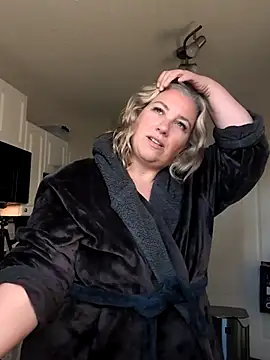 Canadian BBW online show from 04/30/26, 01:50