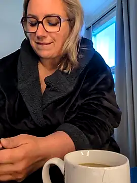 Canadian BBW online show from 05/14/26, 03:19