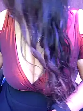 indian passion online show from 01/18/26, 12:20