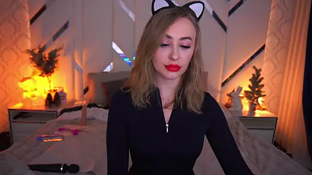 GraceCandy online show from 01/09/25, 11:13