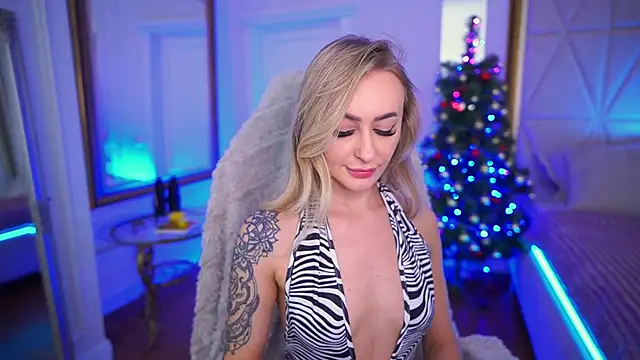 GraceCandy online show from 12/20/25, 07:26