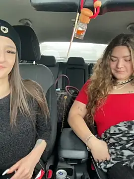 joanaelaa online show from 01/29/25, 12:35