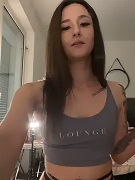 joanaelaa online show from 03/14/25, 05:02