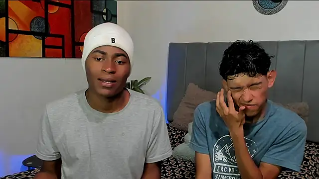 CrissBrownxxx online show from 11/04/25, 04:00