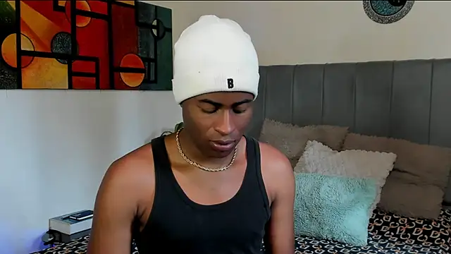CrissBrownxxx online show from 11/11/25, 05:24