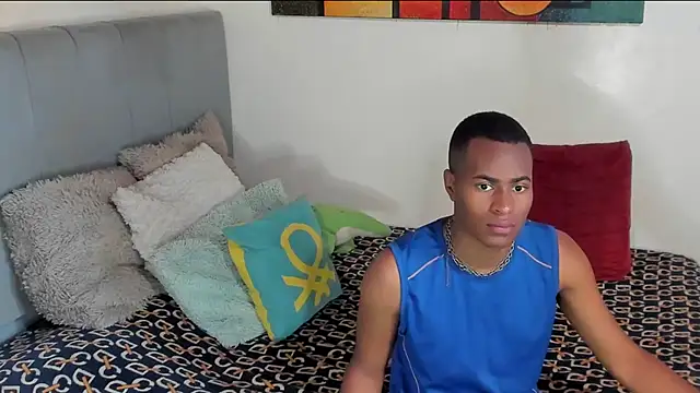 CrissBrownxxx online show from 01/15/26, 05:49