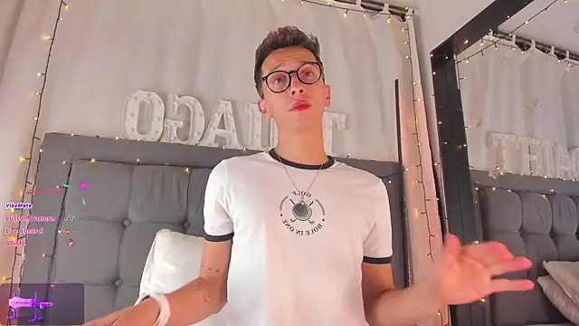 Thiago jones online show from 01/09/25, 12:57