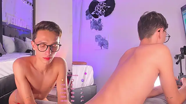 Thiago jones online show from 02/13/25, 09:49