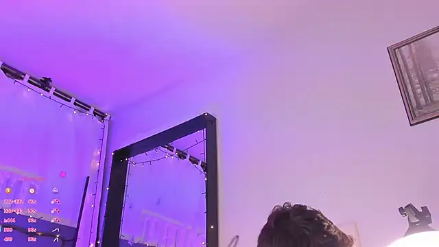 Thiago jones online show from 02/22/25, 01:00