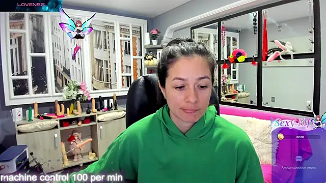 kagomme online show from 02/10/25, 10:53