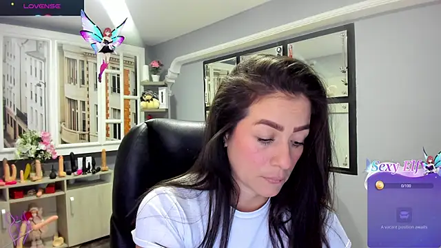 kagomme online show from 02/17/25, 04:31