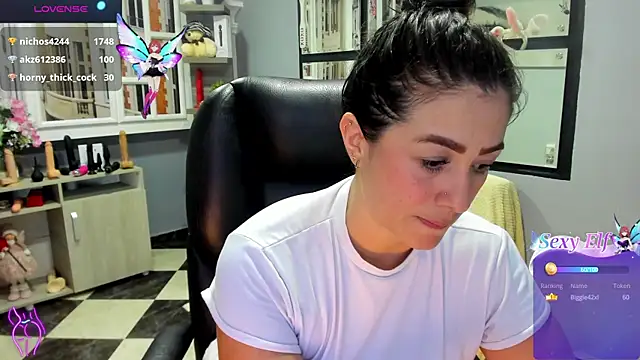 kagomme online show from 02/17/25, 07:47