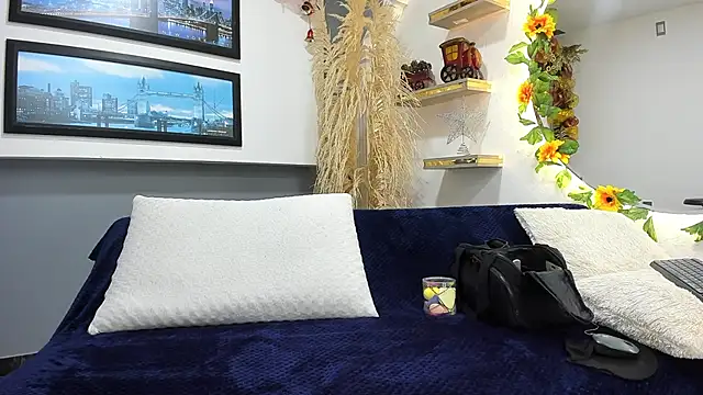 kagomme online show from 12/02/25, 10:42