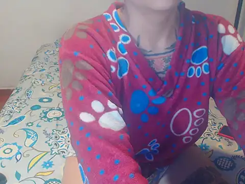 Tattoodreams lucy online show from 02/02/26, 11:58