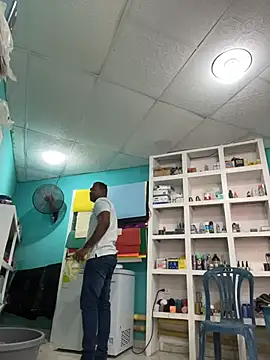 maymercy online show from 02/07/26, 01:48