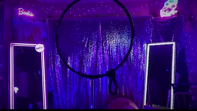 bimbotwerkqueen online show from 01/26/25, 10:45