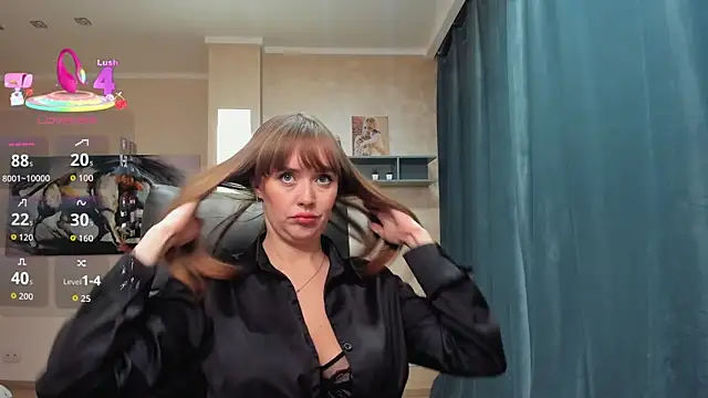 Snapshot of PrettieKate chatting on 01/12/26, 05:07 PrettieKate online show from 01/12/26, 05:07