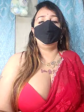 cute-tanvi online show from 11/17/25, 01:22