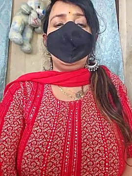 cute-tanvi online show from 03/16/26, 05:44