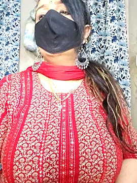 cute-tanvi online show from 03/25/26, 12:38