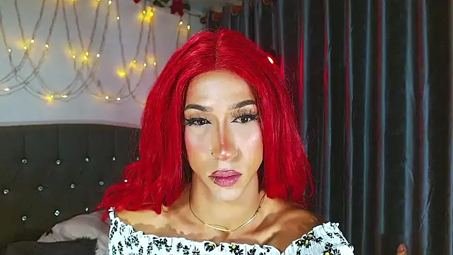 Kenisha Sweet online show from 03/03/25, 11:46