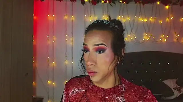 Kenisha Sweet online show from 03/07/25, 09:29