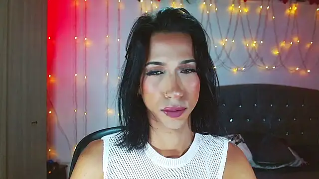 Kenisha Sweet online show from 03/08/25, 01:03