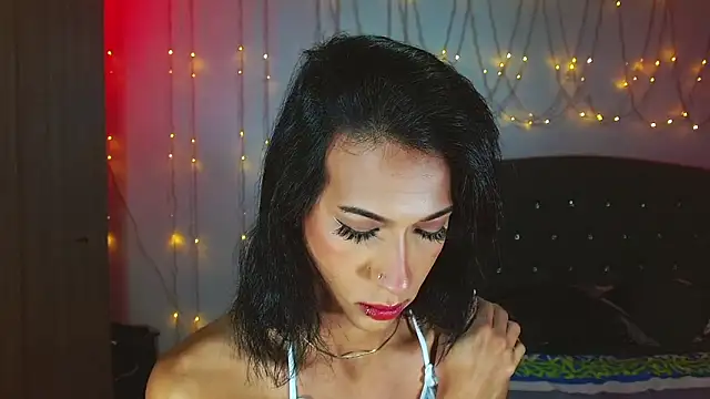 Kenisha Sweet online show from 03/21/25, 01:34