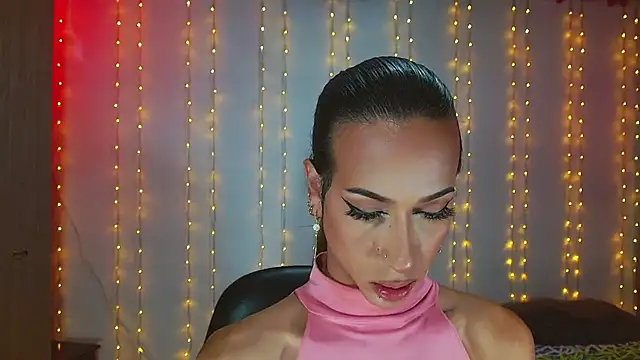 Kenisha Sweet online show from 03/23/25, 06:26