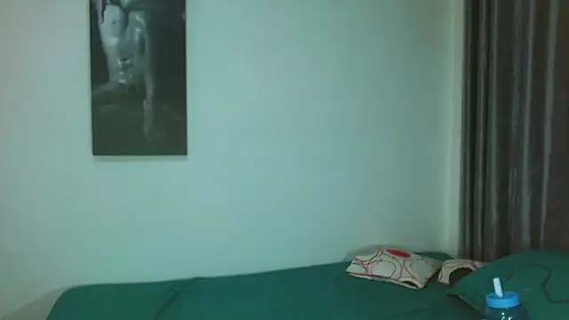 Kenisha Sweet online show from 11/01/25, 11:51