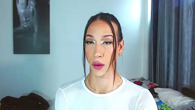 Kenisha Sweet online show from 12/20/25, 07:32