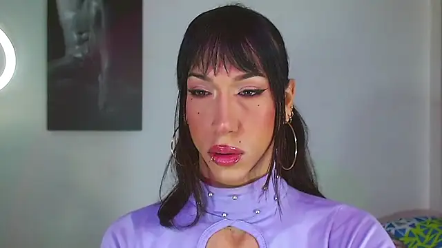 Kenisha Sweet online show from 01/08/26, 03:14