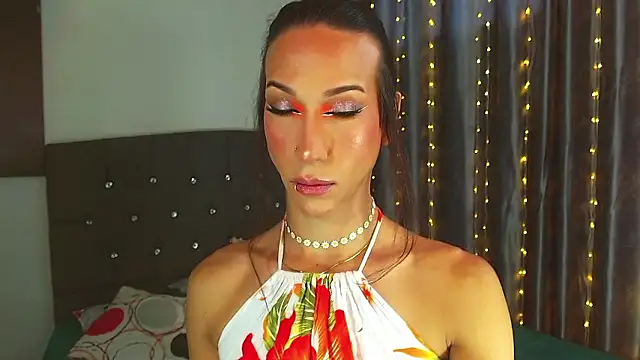 Kenisha Sweet online show from 01/11/26, 07:30