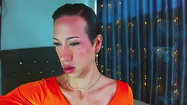 Kenisha Sweet online show from 02/03/26, 01:49