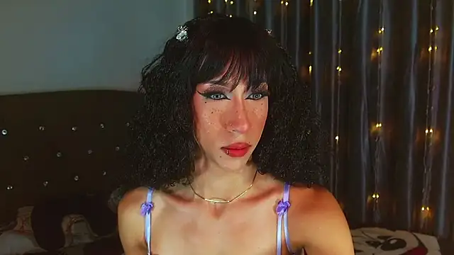 Kenisha Sweet online show from 02/10/26, 11:53