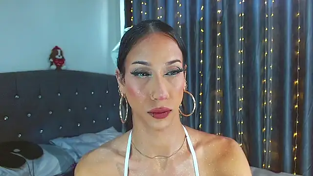 Kenisha Sweet online show from 02/23/26, 05:10