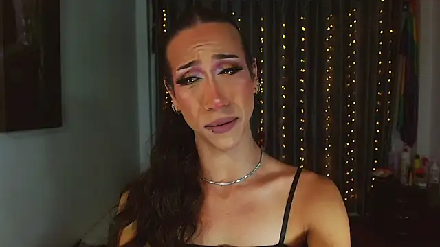 Kenisha Sweet online show from 03/13/26, 11:22